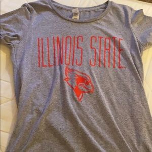 Illinois State University Tee